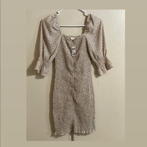 Brand new fancy dress